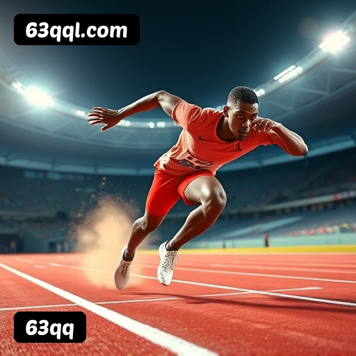 App Mobile 63qq - Jogue em Qualquer Lugar no Seu Smartphone