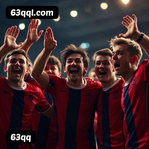 Imagem secundária de apoio para instalação do app 63qq